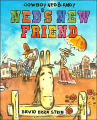 Ned's New Friend