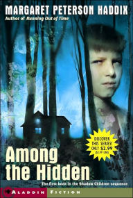 Among the Hidden (Shadow Children Series #1)
