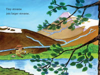 Alternative view 7 of Flood!: Ready-to-Read Level 1