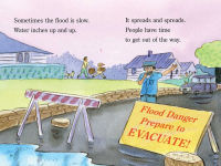 Alternative view 11 of Flood!: Ready-to-Read Level 1