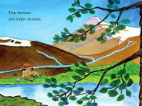 Alternative view 4 of Flood!: Ready-to-Read Level 1