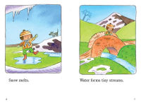 Alternative view 6 of Flood!: Ready-to-Read Level 1