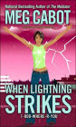 When Lightning Strikes (1-800-Where-R-You Series #1)