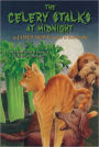 The Celery Stalks at Midnight (Bunnicula Series #3)