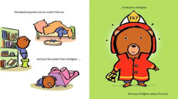 Alternative view 4 of Firefighter Ted
