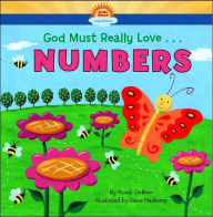 God Must Really Love... Numbers