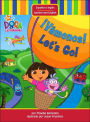 Vamonos! / Let's Go! (Dora the Explorer Series)