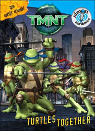TMNT: Turtles Together