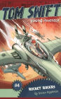 Rocket Racers (Tom Swift, Young Inventor Series #4)