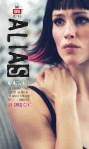 Title: Alias: Namesakes (APO Series #9), Author: J. J. Abrams