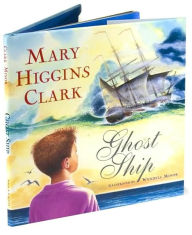 Title: Ghost Ship, Author: Mary Higgins Clark