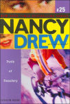 Alternative view 1 of Trails of Treachery (Nancy Drew Girl Detective Series #25)