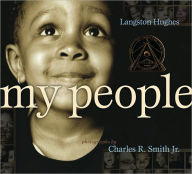 Title: My People, Author: Langston Hughes