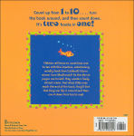 Alternative view 2 of Fish, Swish! Splash, Dash!: Counting Round and Round