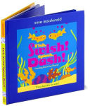 Alternative view 3 of Fish, Swish! Splash, Dash!: Counting Round and Round