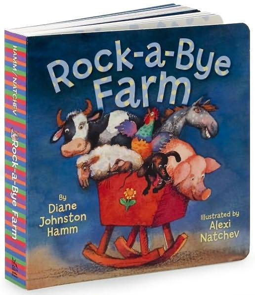 Rock-a-Bye Farm