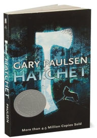 Title: Hatchet (Brian's Saga Series #1), Author: Gary Paulsen