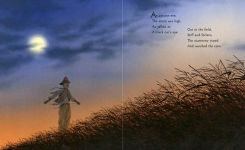 Alternative view 2 of The Scarecrow's Dance