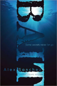 Title: Bait, Author: Alex Sanchez