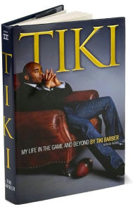 Tiki: My Life in the Game and Beyond