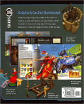 Alternative view 2 of Knights and Castles (Insiders Series)