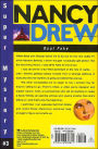 Alternative view 2 of Real Fake (Nancy Drew: Girl Detective Super Mystery Series #3)