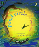 Alternative view 1 of Pond Circle