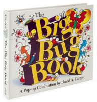 Title: The Big Bug Book, Author: David  A. Carter