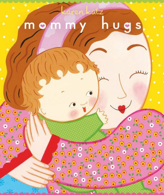 Chronicles of Motherhood: The Hellmans Love Huggies