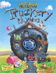 Title: Truckery Rhymes, Author: Jon Scieszka