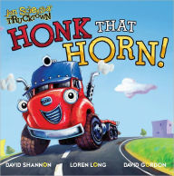 Title: Honk That Horn!, Author: Justin Spelvin