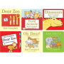 Alternative view 4 of Dear Zoo: A Lift-the-Flap Book