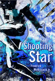 Title: Shooting Star, Author: Fredrick McKissack Jr.