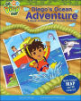 Diego's Ocean Adventure: A Book of Facts about Ocean Animals (Go, Diego, Go! Series)