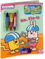 Ms. Fix-It (Wow! Wow! Wubbzy! Series)
