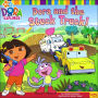 Dora and the Stuck Truck (Dora the Explorer Series #25)