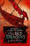 Alternative view 1 of The Search for the Red Dragon