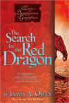 Alternative view 1 of The Search for the Red Dragon