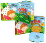 Alternative view 2 of Where Are Baby's Easter Eggs?: A Lift-the-Flap Book