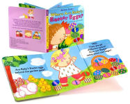 Alternative view 3 of Where Are Baby's Easter Eggs?: A Lift-the-Flap Book