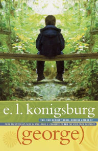 Title: (George), Author: E. L. Konigsburg