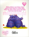 Alternative view 2 of Bear Hugs: Romantically Ridiculous Animal Rhymes