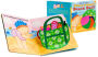 Alternative view 2 of Where Is Baby's Beach Ball?: A Lift-the-Flap Book