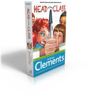 Title: Head of the Class (Boxed Set): Frindle; The Landry News; The Janitor's Boy, Author: Andrew Clements