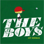 Alternative view 1 of The Boys