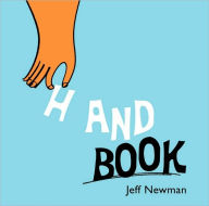 Title: Hand Book, Author: Jeff Newman