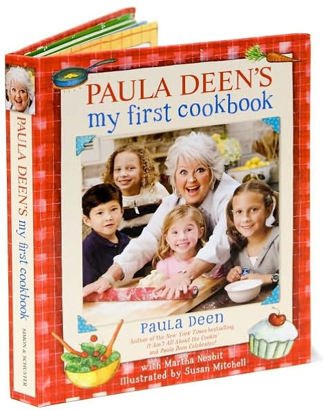 20 Fascinating Facts About Paula Deen 