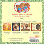 Alternative view 2 of Mortimer's Christmas Manger