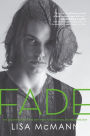 Fade (Wake Trilogy Series #2)