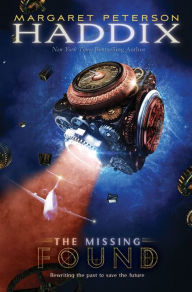 Title: Found (Missing Series #1), Author: Margaret Peterson Haddix